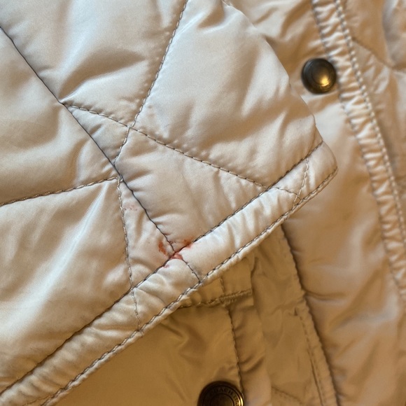 Coach Jacket - Picture 7 of 7